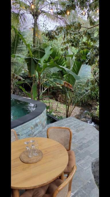 Holiday home Eco Bamboo Island Bali - Bamboo House #4 Selat